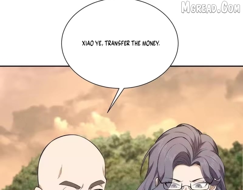 Hidden Dragon in the City (2025) Chapter 58 - page 38